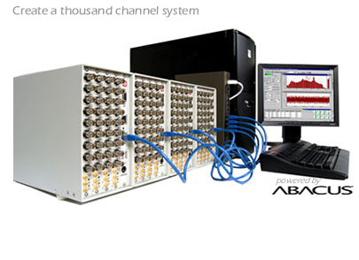 Data,Physics,SignalCalc,Savant