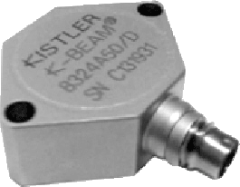 Accelerometers, Miniature K-Shear Accelerometers, Miniature Triaxial Accelerometers, Capacitive Accelerometers, Triaxial Capacitive Accelerometers, Cube Accelerometers, PiezoSMART Accelerometers, PiezoBEAM Accelerometers, Piezotron Vibration Sensors, Ceramic Shear Accelerometers, Modal Accelerometers, Lateral Rotational Accelerometers, Acoustic Emission Sensors, Shock Accelerometers, K-Guard Vibration Switch, Force Hammers, Kistler, Kistler Instrument Corporation