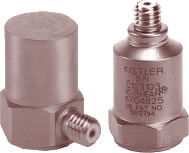 Acceleration Sensors,Accelerometers,Kistler,Kistler Instrument Corporation