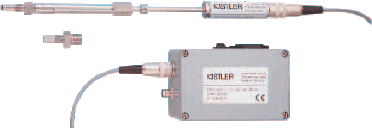 Electronic,Instrumentation,Kistler,Instrument,Corporation