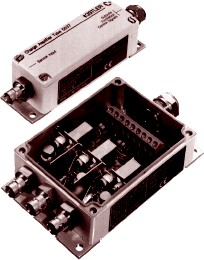 Industrial,Charge,Amplifier,Kistler,Type,5037B1,5037B3