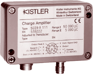 Signal,Conditioners,signal conditioning products,signal conditioning accessories,Kistler,Instrument,Corporation