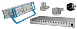 Signal,Conditioning,Cables,Kistler,Instrument,Corporation